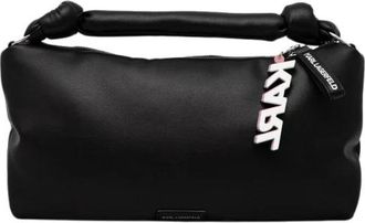 Karl Lagerfeld Tote Bags - Dames - Handtassen - Zwart - ONE Size - Tassen