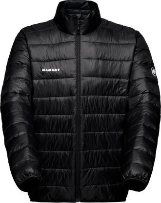 Mammut Crag Insulation Jacket Kunstfaserjacke f&uuml;r Herren | schwarz