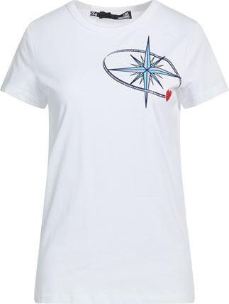 Love Moschino TOPWEAR - T-shirts sur YOOX.COM
