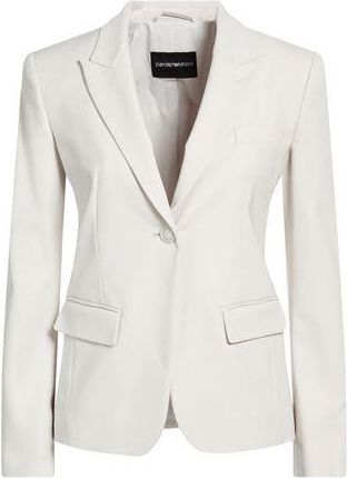 Emporio Armani ANZ&Uuml;GE und CO-ORDS - Blazers auf YOOX.COM