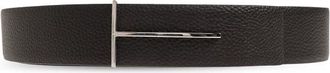 Tom Ford Hombre, Accesorios, Negro, Talla: 95 CM