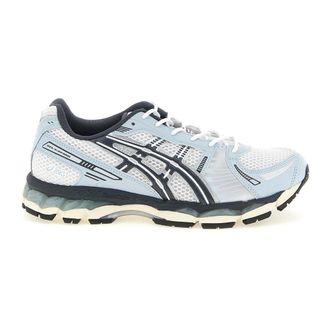 Asics Gel Kayano 12.1 - male - Asics - Running Shoes - Blue - 7 1/2 UK - Sport