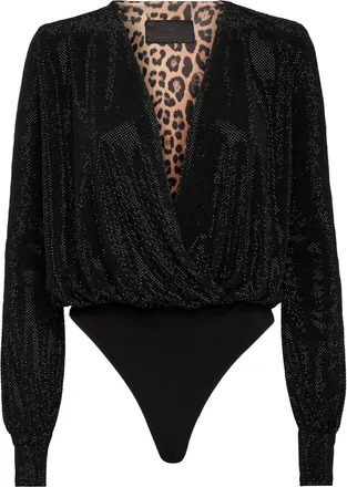 Philipp Plein Body Clio Crystal