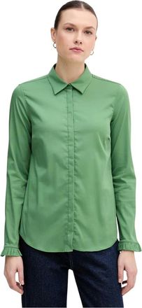 Mos Mosh MOS Mosh, Donna, Camicette, Verde, XS, new