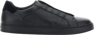 Doucal's Uomo, Scarpe, Nero, 45 EU, new