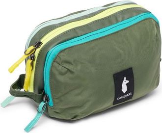 Cotopaxi Nido Dopp Kit Necessaire - | oliv