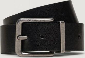 Calvin Klein Cintura Calvin Klein reversibile in pelle