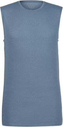Stoic PerformanceMerino SpikenSt. Tank Merinoshirt f&uuml;r Herren | grau