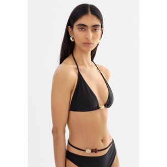 LaMarque Elandra Triangle Bikini Top