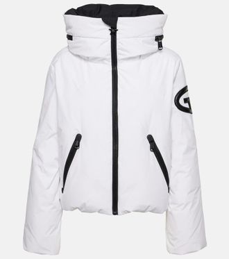 Goldbergh Porter down ski jacket