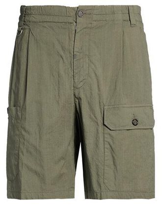 Paolo Pecora BOTTOMWEAR - Shorts & Bermuda Shorts on YOOX.COM