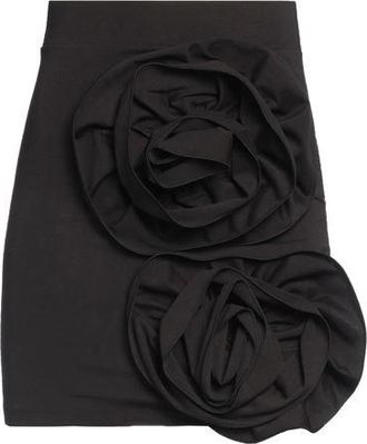 Odì Odì PARTES DE ABAJO - Minifaldas en YOOX.COM