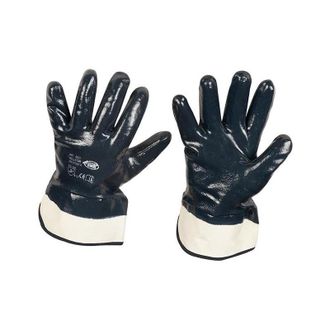 Strong Cosmetics Guantes De Protecci&oacute;n Vollstar, Talla 10 (por 12)