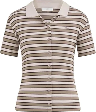 Riani Donna, Top, Beige, M, new
