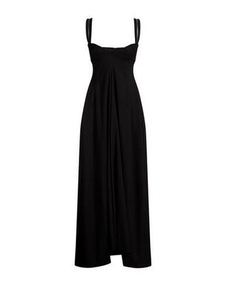 Carven DRESSES - Maxi dresses on YOOX.COM