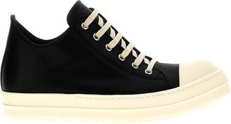 Rick Owens Low Sneaks Sneakers