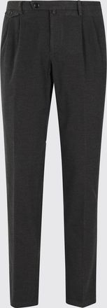 BRIGLIA 1949 Pants BRIGLIA 1949 Men color Brown