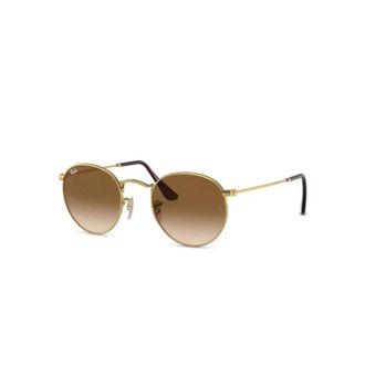 Ray-Ban Sunglasses, unisex, Yellow, Size: 50 MM Rb3447 00151 Sunglasses