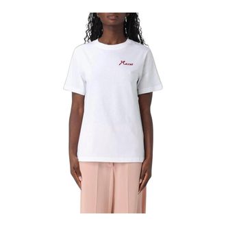 Marni Donna, Top, Bianco, XS, new