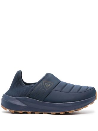 Rossignol Chalet sneakers - Blue