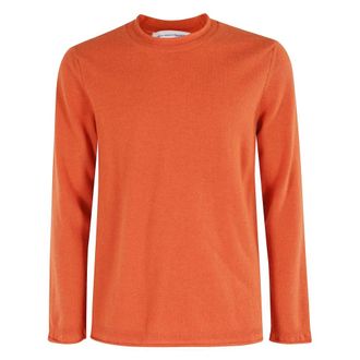 Comme Des Gar&ccedil;ons Hombre, Jerseys, Naranja, Talla: M