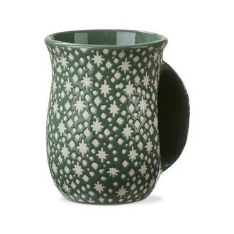 Tag Twinkle Twinkle Handwarmer Mug Green Ceramic Dishwasher Safe at Nordstrom