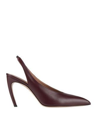 The Attico FOOTWEAR - Pumps on YOOX.COM