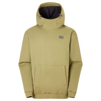Dare 2B Dare 2B Rampage Freeride-hoodie voor heren (Martini-olijfje)