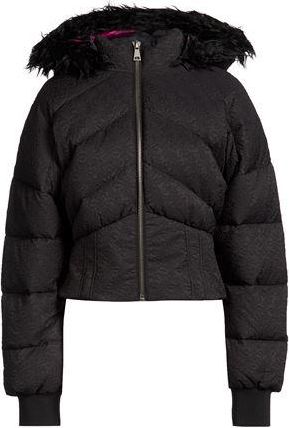 Versace CAPISPALLA - Piumini & Imbottiti Sintetici su YOOX.COM