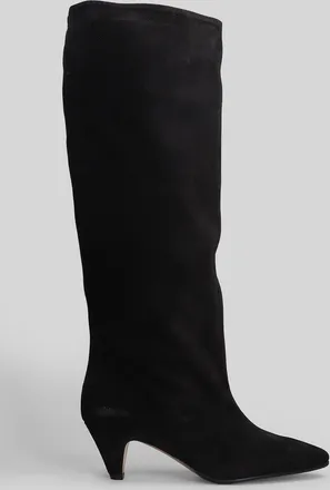 Fabio Rusconi High Heels Boots