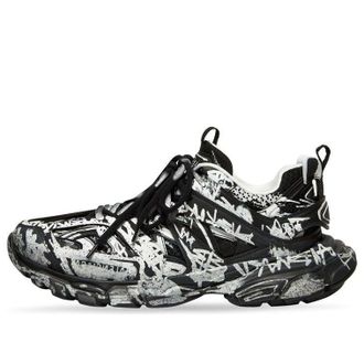 Balenciaga Track Graffiti 542023W3RRA1090