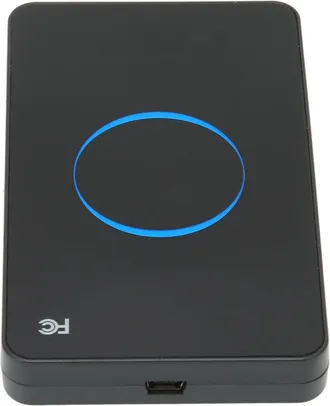 OEM Un Lector/grabador Nfc Rfid Compatible Con Tarjetas De Identificaci&oacute;n Tk4001 O Em4100, Que Admite Lectura Y Escritura Multifrecuencia Y Ofrece Un Rend