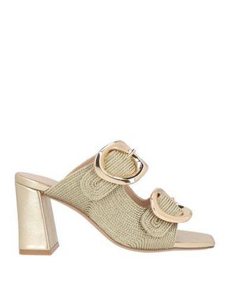 Caf&egrave;noir SCHUHE - Sandalen auf YOOX.COM