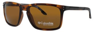 Columbia Sunglasses Brown