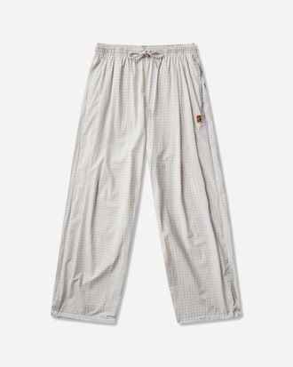 Nike Men s Club Rules Sun Pants Summit White / Light Orewood Brown