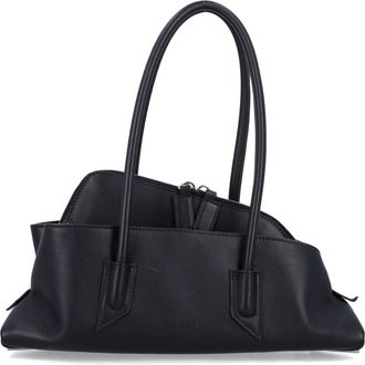 The Attico Donna, Borse, Nero, Taglia unica, new