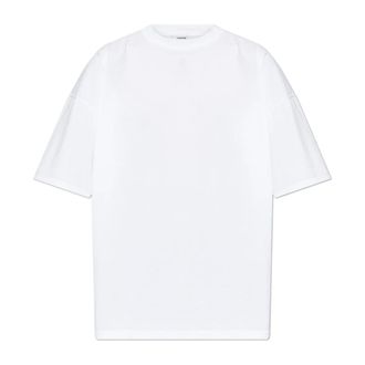 Haikure T-Shirts, male, White, Size: M Virgil T-Shirt