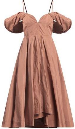 Pinko DRESSES - Midi dresses on YOOX.COM