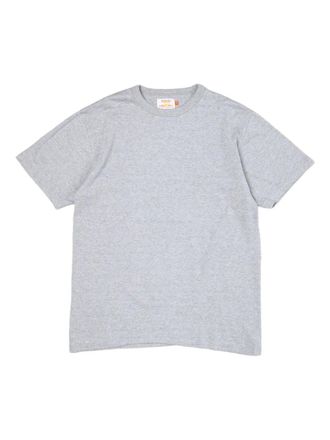 Sunray Sportswear crew-neck T-shirt - Grey