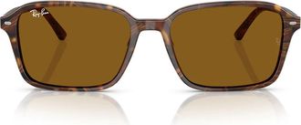 Ray-Ban Sunglasses Rb2231 141833 Raimond Brown/Brown B 15 Unisex