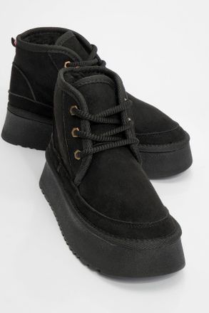 Prologue Ovela Chunky Boot