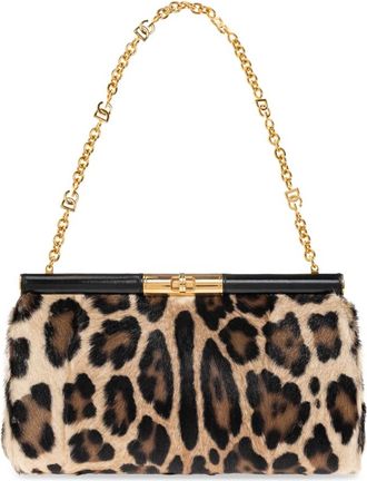 Dolce & Gabbana Donna, Borse, Beige, Taglia unica, new