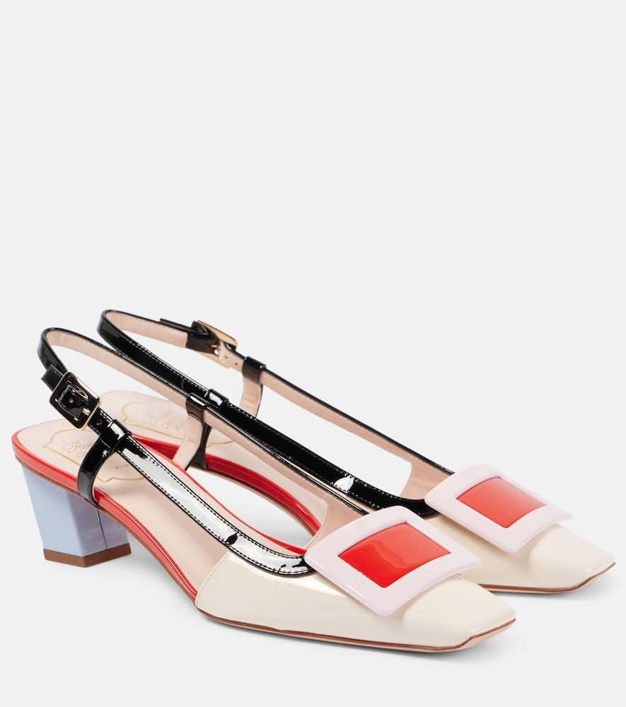 Gold Roger Vivier Pumps: Shop up to −61% | Stylight