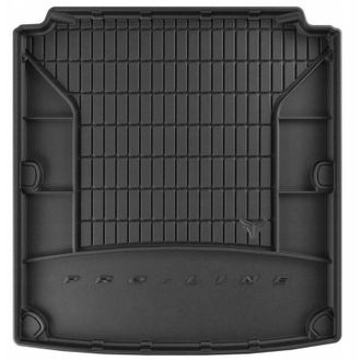 OEM Alfombrilla De Goma Para Maletero Peugeot 607 Sed&aacute;n 1999-2010 Tm