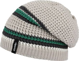 Eisbär Mex 2.0 RL Beanie Hat ski Winter (One Size - Beige)