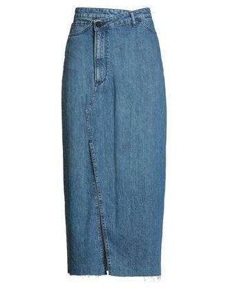 3x1 Denim skirts