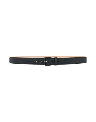 Giorgio Armani Small Leather Goods - Belts sur YOOX.COM