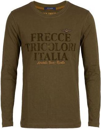 Aeronautica CAMISETAS Y TOPS - Camisetas en YOOX.COM