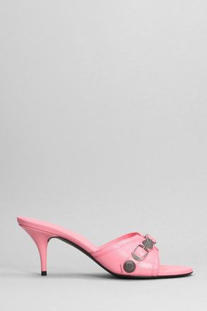 Balenciaga Cagole M70 Slipper-Mule