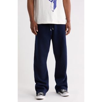 Honor The Gift Art Knit Pants in Navy at Nordstrom Rack, Size Xx-Large